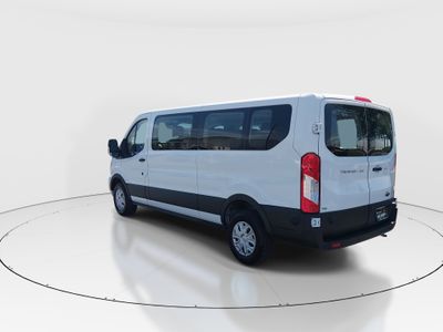 2024 Ford Transit Passenger Wagon - Photo 5