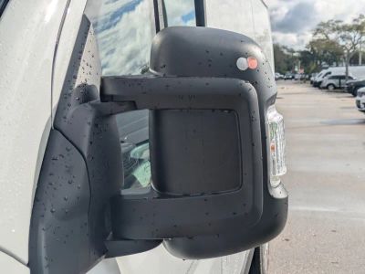 2026 Ram ProMaster 1500 — photo 12 view