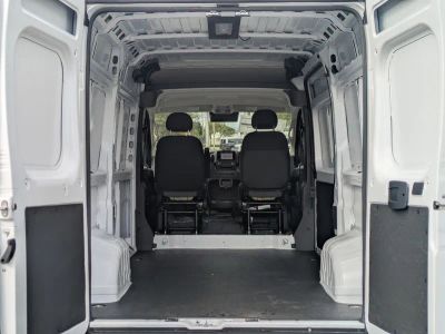 2026 Ram ProMaster 1500 — photo 15 view