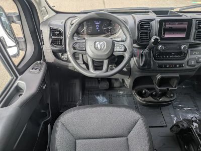 2026 Ram ProMaster 1500 — photo 18 view