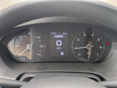 2026 Ram ProMaster 1500 — photo 28 view