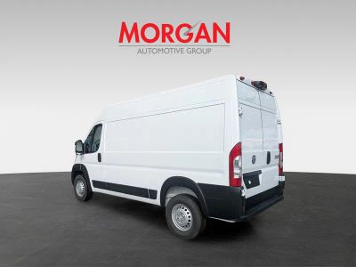 2026 Ram ProMaster 1500 — photo 7 view
