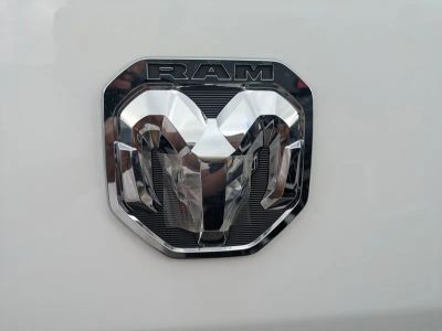 2026 Ram ProMaster 1500 — photo 13 view