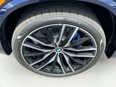 2026 BMW X5 — photo 26 view