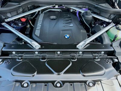 2026 BMW X5 — photo 25 view