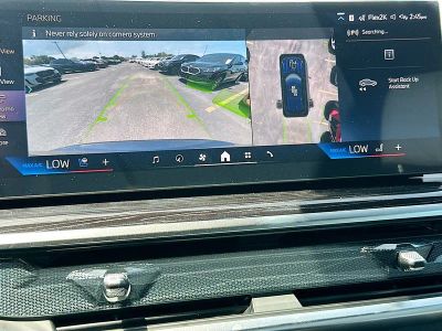 2026 BMW X5 — photo 11 view