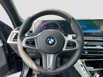 2026 BMW X5 — photo 8 view