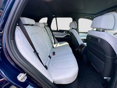 2026 BMW X5 — photo 22 view