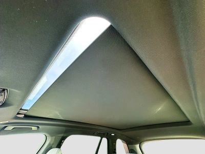 2026 BMW X5 — photo 16 view