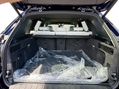 2026 BMW X5 — photo 21 view