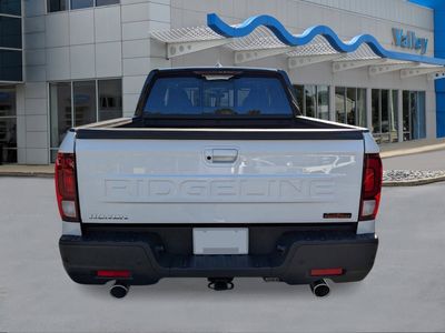 2026 Honda Ridgeline - Photo 3