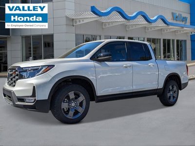 2026 Honda Ridgeline - Photo 1