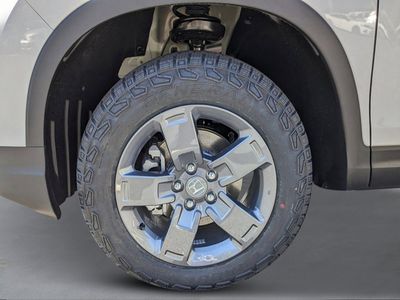 2026 Honda Ridgeline - Photo 8