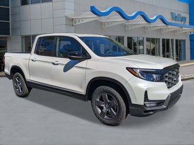 2026 Honda Ridgeline - Photo 6