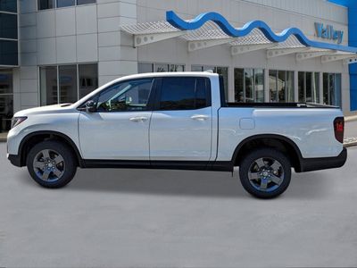 2026 Honda Ridgeline - Photo 2