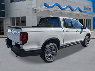 2026 Honda Ridgeline - Photo 4
