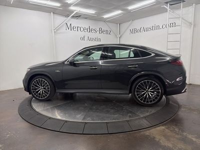 2026 Mercedes-Benz GLC - Photo 4