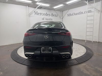 2026 Mercedes-Benz GLC - Photo 6