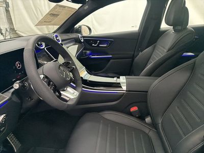2026 Mercedes-Benz GLC - Photo 49