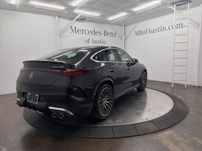 2026 Mercedes-Benz GLC - Photo 7