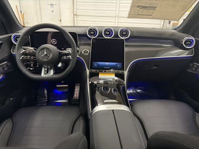 2026 Mercedes-Benz GLC - Photo 57