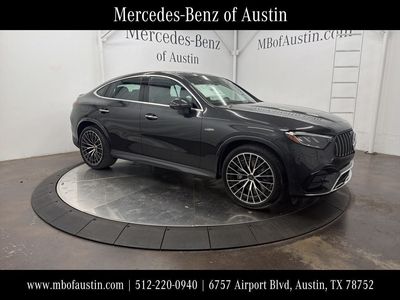 2026 Mercedes-Benz GLC - Photo 1