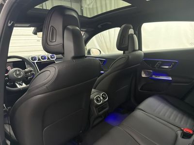 2026 Mercedes-Benz GLC - Photo 18