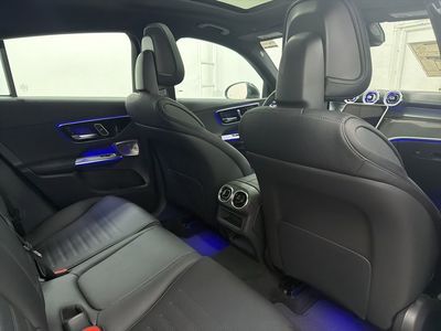2026 Mercedes-Benz GLC - Photo 60