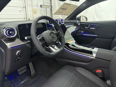 2026 Mercedes-Benz GLC - Photo 47
