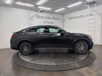 2026 Mercedes-Benz GLC - Photo 8