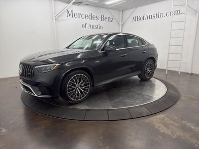2026 Mercedes-Benz GLC - Photo 38