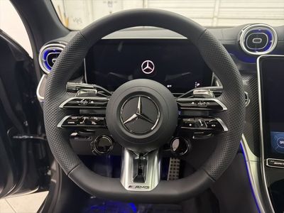 2026 Mercedes-Benz GLC - Photo 50