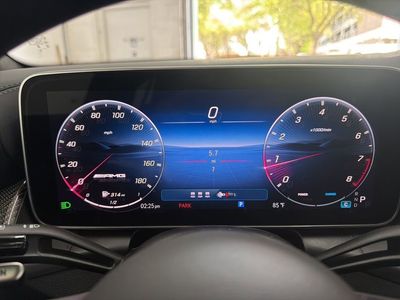 2026 Mercedes-Benz GLC - Photo 67