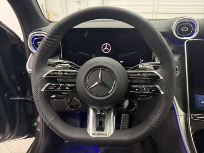 2026 Mercedes-Benz GLC - Photo 15