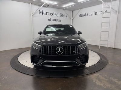2026 Mercedes-Benz GLC - Photo 37
