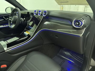 2026 Mercedes-Benz GLC - Photo 63