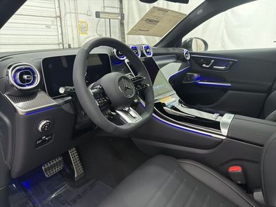 2026 Mercedes-Benz GLC - Photo 12