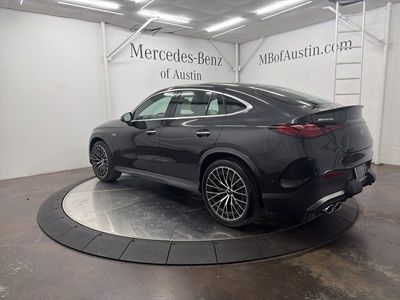 2026 Mercedes-Benz GLC - Photo 40