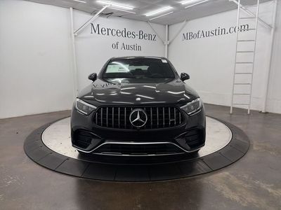 2026 Mercedes-Benz GLC - Photo 2