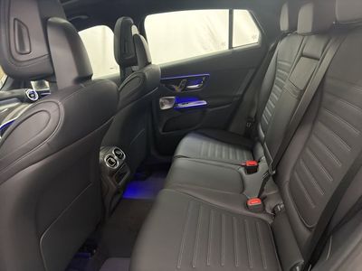 2026 Mercedes-Benz GLC - Photo 55