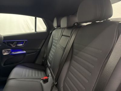 2026 Mercedes-Benz GLC - Photo 19