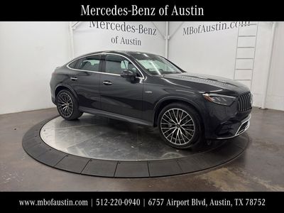 2026 Mercedes-Benz GLC - Photo 36