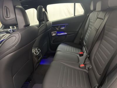 2026 Mercedes-Benz GLC - Photo 20