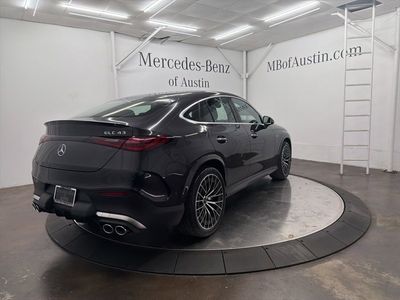 2026 Mercedes-Benz GLC - Photo 42