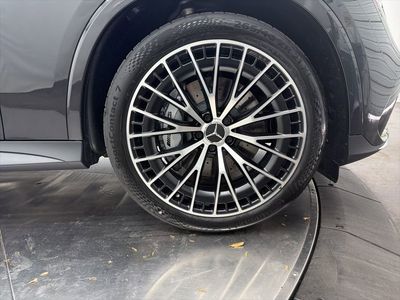 2026 Mercedes-Benz GLC - Photo 44