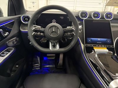 2026 Mercedes-Benz GLC - Photo 21