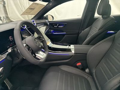 2026 Mercedes-Benz GLC - Photo 14