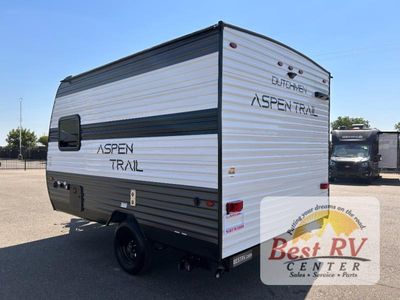 2026 Dutchmen RV Aspen Trail Mini - Photo 5