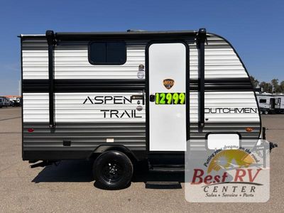 2026 Dutchmen RV Aspen Trail Mini - Photo 7
