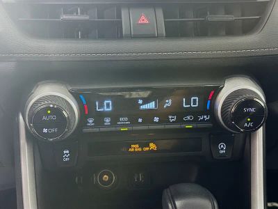 2023 Toyota RAV4 — photo 23 view